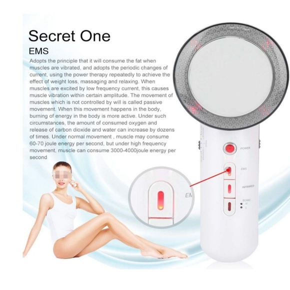 Skincare options - Picture 7 of 11